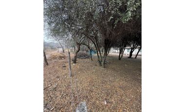 VENTA-LOTE ESQUINA EN VILLA ANIMI-LA GRANJA