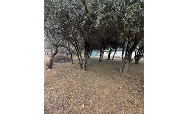 VENTA-LOTE ESQUINA EN VILLA ANIMI-LA GRANJA