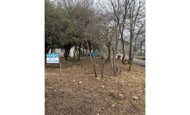 VENTA-LOTE ESQUINA EN VILLA ANIMI-LA GRANJA