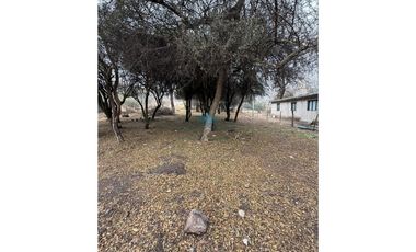 VENTA-LOTE ESQUINA EN VILLA ANIMI-LA GRANJA