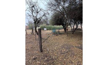 VENTA-LOTE ESQUINA EN VILLA ANIMI-LA GRANJA