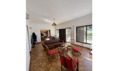 Campo en venta de 10 Has sobre ruta en Ranchos