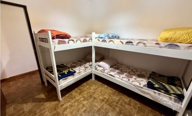 Campo en venta de 10 Has sobre ruta en Ranchos