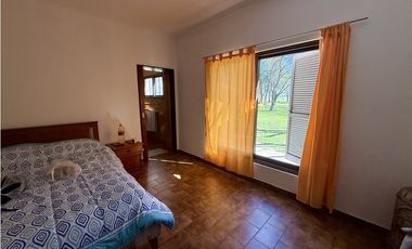 Campo en venta de 10 Has sobre ruta en Ranchos