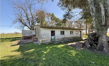 Campo en venta de 10 Has sobre ruta en Ranchos