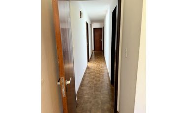 Campo en venta de 10 Has sobre ruta en Ranchos