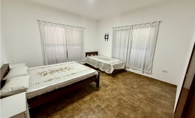 Campo en venta de 10 Has sobre ruta en Ranchos