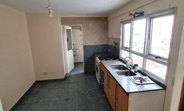 Departamento en alquiler en Lanus Este