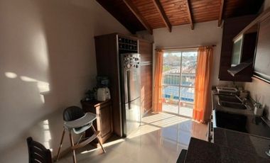 Departamento en venta en Platanos