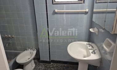 Departamento en alquiler en Hurlingham