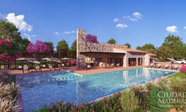 TERRENOS PREMIUM EN PUEBLA DESDE $1472 MENSUALES