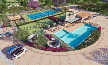 TERRENOS PREMIUM EN PUEBLA DESDE $1472 MENSUALES