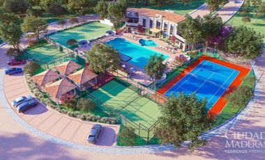 TERRENOS PREMIUM EN PUEBLA DESDE $1472 MENSUALES