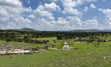 TERRENOS PREMIUM EN PUEBLA DESDE $1472 MENSUALES