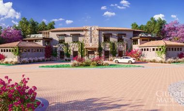 TERRENOS PREMIUM EN PUEBLA DESDE $1472 MENSUALES