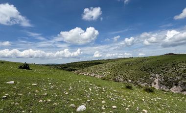 TERRENOS PREMIUM EN PUEBLA DESDE $1472 MENSUALES