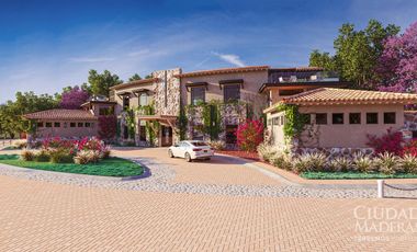 TERRENOS PREMIUM EN PUEBLA DESDE $1472 MENSUALES