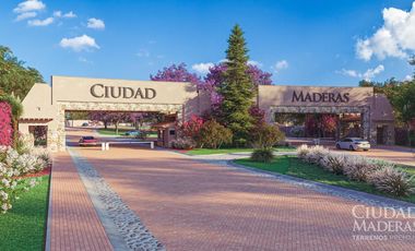 TERRENOS PREMIUM EN PUEBLA DESDE $1472 MENSUALES