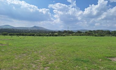 TERRENOS PREMIUM EN PUEBLA DESDE $1472 MENSUALES