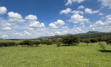 TERRENOS PREMIUM EN PUEBLA DESDE $1472 MENSUALES