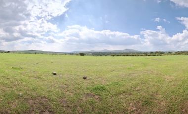 TERRENOS PREMIUM EN PUEBLA DESDE $1472 MENSUALES