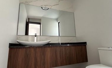 CASA EN VENTA EN MORILLOTLA, A ESTRENAR