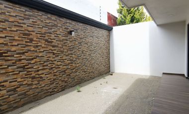 CASA EN VENTA EN MORILLOTLA, A ESTRENAR