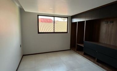 CASA EN VENTA EN MORILLOTLA, A ESTRENAR