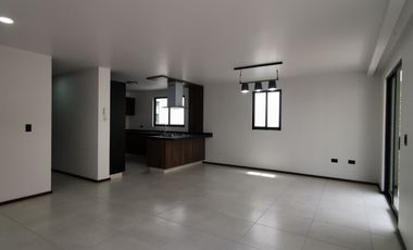 CASA EN VENTA EN MORILLOTLA, A ESTRENAR
