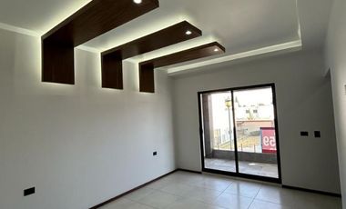 CASA EN VENTA EN MORILLOTLA, A ESTRENAR