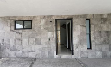 CASA EN VENTA EN MORILLOTLA, A ESTRENAR