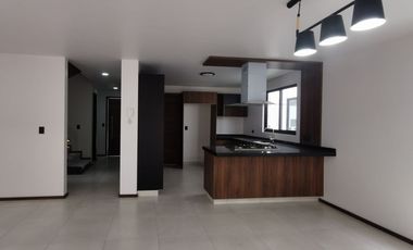 CASA EN VENTA EN MORILLOTLA, A ESTRENAR