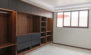 CASA EN VENTA EN MORILLOTLA, A ESTRENAR