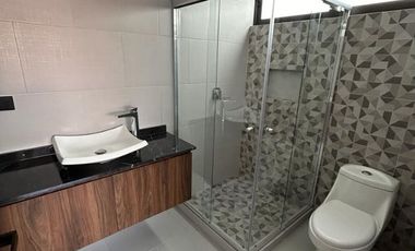 CASA EN VENTA EN MORILLOTLA, A ESTRENAR