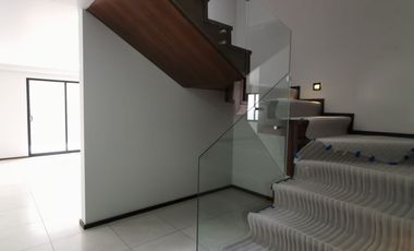 CASA EN VENTA EN MORILLOTLA, A ESTRENAR