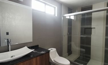 CASA EN VENTA EN MORILLOTLA, A ESTRENAR