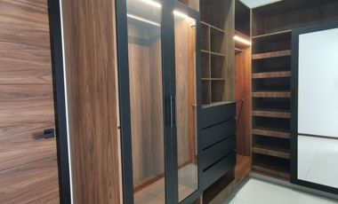 CASA EN VENTA EN MORILLOTLA, A ESTRENAR