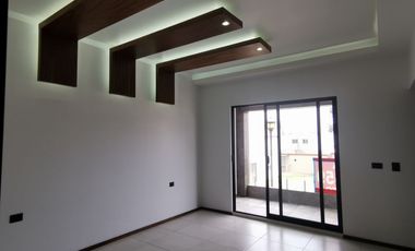 CASA EN VENTA EN MORILLOTLA, A ESTRENAR