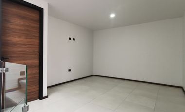 CASA EN VENTA EN MORILLOTLA, A ESTRENAR