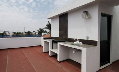 CASA EN VENTA EN MORILLOTLA, A ESTRENAR