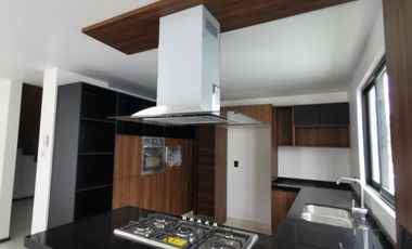 CASA EN VENTA EN MORILLOTLA, A ESTRENAR