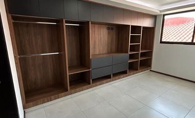 CASA EN VENTA EN MORILLOTLA, A ESTRENAR