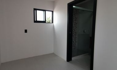 CASA EN VENTA EN MORILLOTLA, A ESTRENAR