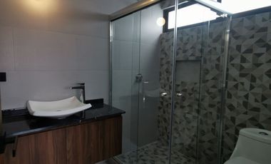 CASA EN VENTA EN MORILLOTLA, A ESTRENAR