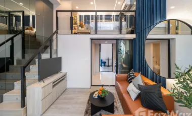 1 Bedroom Condo for sale at Origin Plug and Play SaiLuat Station