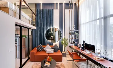 1 Bedroom Condo for sale at Origin Plug and Play SaiLuat Station