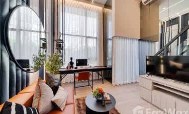 1 Bedroom Condo for sale at Origin Plug and Play SaiLuat Station