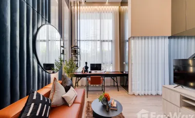 1 Bedroom Condo for sale at Origin Plug and Play SaiLuat Station