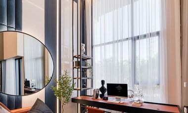 1 Bedroom Condo for sale at Origin Plug and Play SaiLuat Station