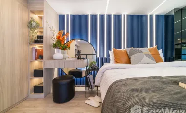 1 Bedroom Condo for sale at Origin Plug and Play SaiLuat Station